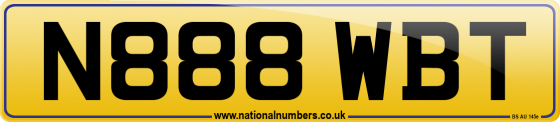 N888 WBT