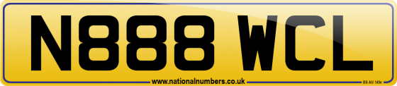 N888 WCL
