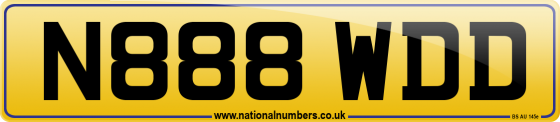 N888 WDD
