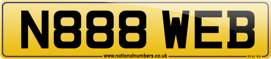 N888 WEB