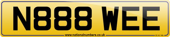 N888 WEE