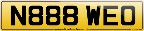 N888 WEO