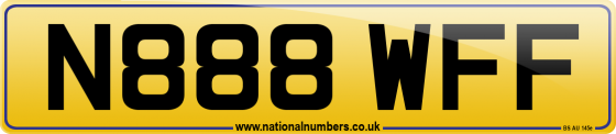 N888 WFF