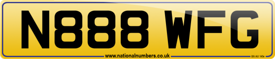 N888 WFG