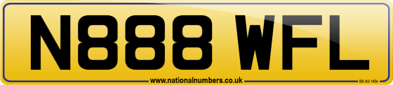 N888 WFL