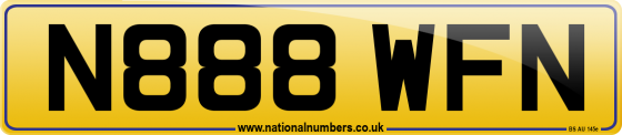 N888 WFN