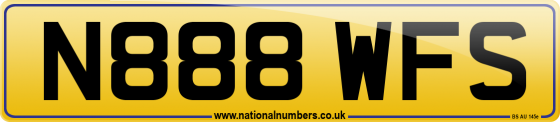 N888 WFS