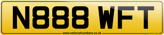 N888 WFT