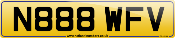 N888 WFV