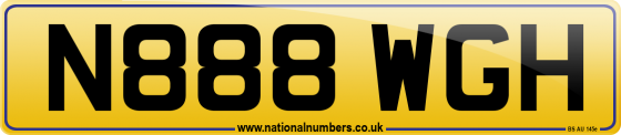 N888 WGH