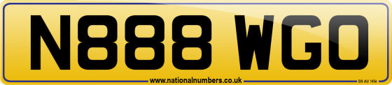 N888 WGO