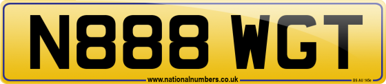 N888 WGT
