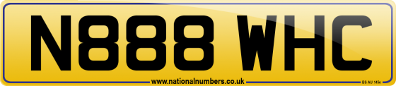 N888 WHC