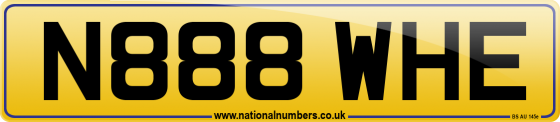 N888 WHE