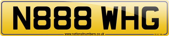 N888 WHG