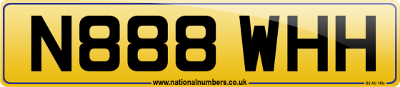 N888 WHH