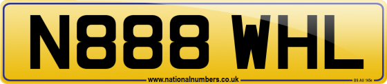N888 WHL