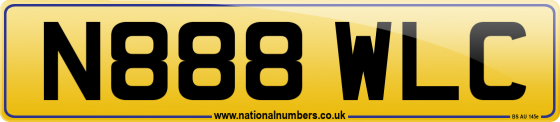 N888 WLC