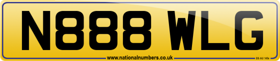 N888 WLG