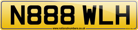 N888 WLH