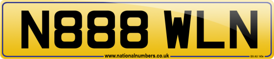 N888 WLN