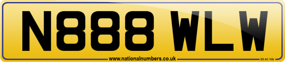 N888 WLW