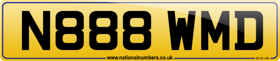 N888 WMD