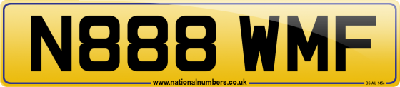 N888 WMF