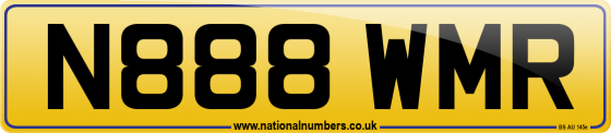N888 WMR