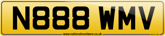 N888 WMV