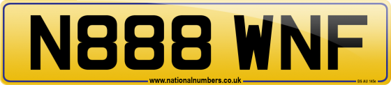 N888 WNF