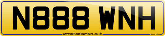 N888 WNH