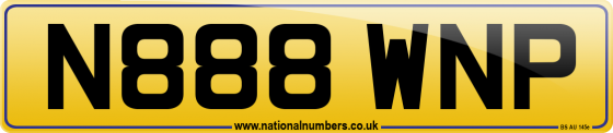 N888 WNP