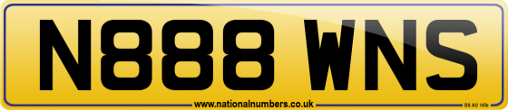 N888 WNS