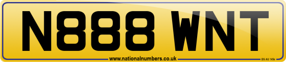N888 WNT