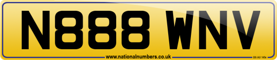 N888 WNV