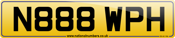 N888 WPH