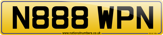 N888 WPN
