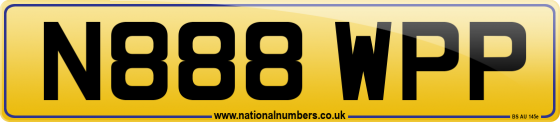 N888 WPP