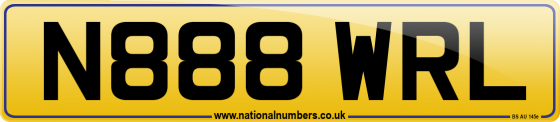 N888 WRL