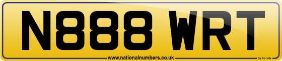 N888 WRT