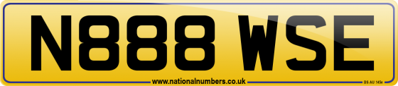 N888 WSE