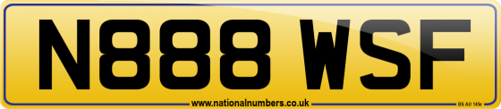 N888 WSF