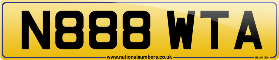 N888 WTA
