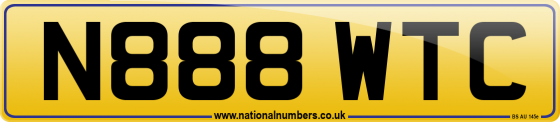 N888 WTC
