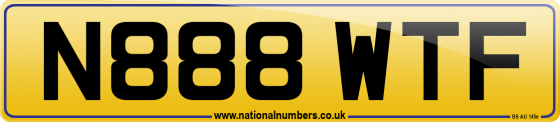 N888 WTF
