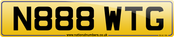 N888 WTG
