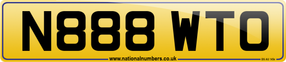 N888 WTO
