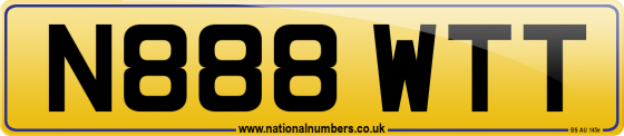 N888 WTT