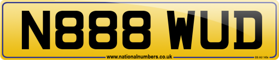 N888 WUD